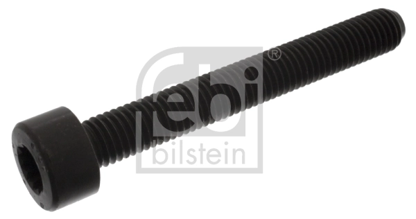 Bolt, crankshaft mounting bracket